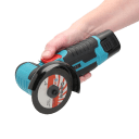Hammacher Schlemmer 12V Mini 3" Cordless Circular Saw