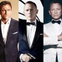 Best of the Daniel Craig Bond films?