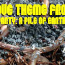 Love Theme From Dance Party: A Pile of Earthworms (instrumental)