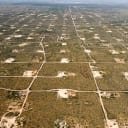 West Texas - Permian Basin - Midland/Odessa area