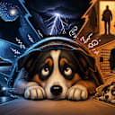 Is your dog anxious?