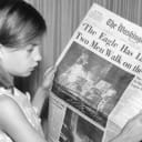 Do you still receive a physical newspaper?