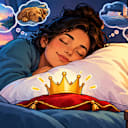Rest Head On Pillow: SPECIAL EDITION