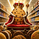 Best cookies in the grocery store: