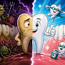 Do you floss every day?