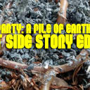 Dance Party: A Pile of Earthworms West Side Story Edition