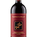 Losi Pontignanello Chianti Classico DOCG