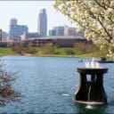 Anyone in Omaha, Nebraska?