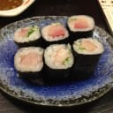 Kinda like a fuku... (maybe)