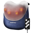 MOUNTRAX Neck & Back Massager