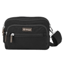 Biaggi Flexmates Convertible Anti-Theft Crossbody