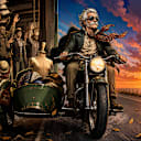 J. Peterman's last ride: Shoddy Goods 113