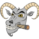 April 20 -- Galactic Goat away, substitute goating commences