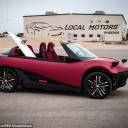 Would you drive an electric car?