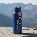 LifeStraw Go 24oz Stainless Steel Insulated Water Filter Bottle