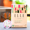 SideDeal Daily: 72-Pack: ELLE Café K-Cup Coffee Pods (Blonde)