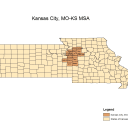 Kansas City (KS or MO)