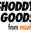 Where's the Speef?: Shoddy Goods 033