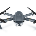 New DJI product: Mavic Pro "personal drone"