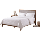 Master Woo Pillowcase & Duvet Cover Bedding Set