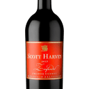 Scott Harvey Mountain Selection Zinfandel