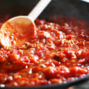 Best pasta sauce base: