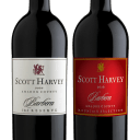 Scott Harvey Reserve and Mountain Selection Barbera