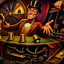 Totally Not Rigged Games of Chance