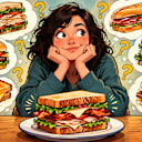 Ask Irk: Sandwiches?