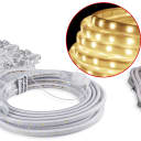 American Lighting LED Rope/Tape Hybrid Lights