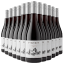 Fitz Roy Chilean Pinot Noir (Summer Hold)