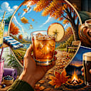 What Are You Drinking September 2026