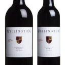 Wellington Vineyards Ports