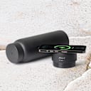 TYLT 24oz Power Bottle 2.0 with Wireless Charging Power Bank