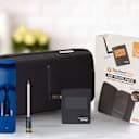 MeatStick Chef Set + WiFi Travel Pack Bundle