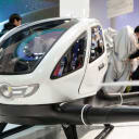 Passenger-carrying drone gets symbolic approval for test flights in Nevada