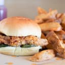 I want a Fuku sandwich