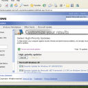 How long did you keep Windows XP as your operating system?
