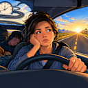 How long is too long of a drive?
