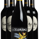 Twisted Oak Cockamamie + Blends