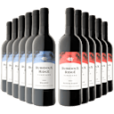 Rubidoux Ridge Malbec & Petite Sirah