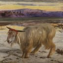 Interesting Fact of the Day: Scapegoat History