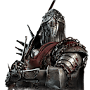 DBD Killers Part 1: The Knight