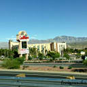 Mesquite Nevada-St George Utah