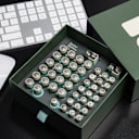 92-Piece Better Battery Co. Alkaline Battery Variety Pack