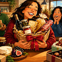 Foodie gifts