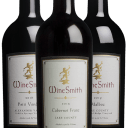 WineSmith Mixed Reds Collection