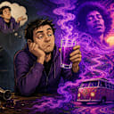 Drinking Terrible with Meh: Purple Haze