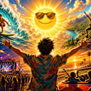 Summer 2026 is gonna be: