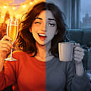 Cheers, Meh